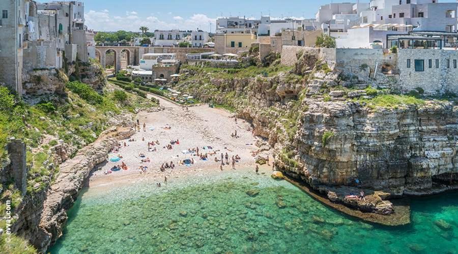Dimora Lore Polignano a Mare Kültér fotó